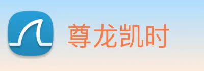 尊龙凯时 Logo